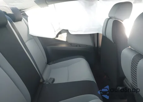 2018 Honda Civic Lx-P z USA, uszkodzony, nr VIN 2HGFC4B05JH304140